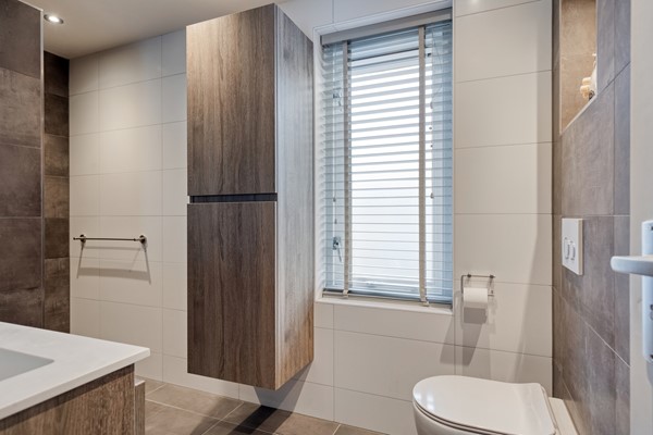 Medium property photo - Kollenberg 13, 5296 LC Esch